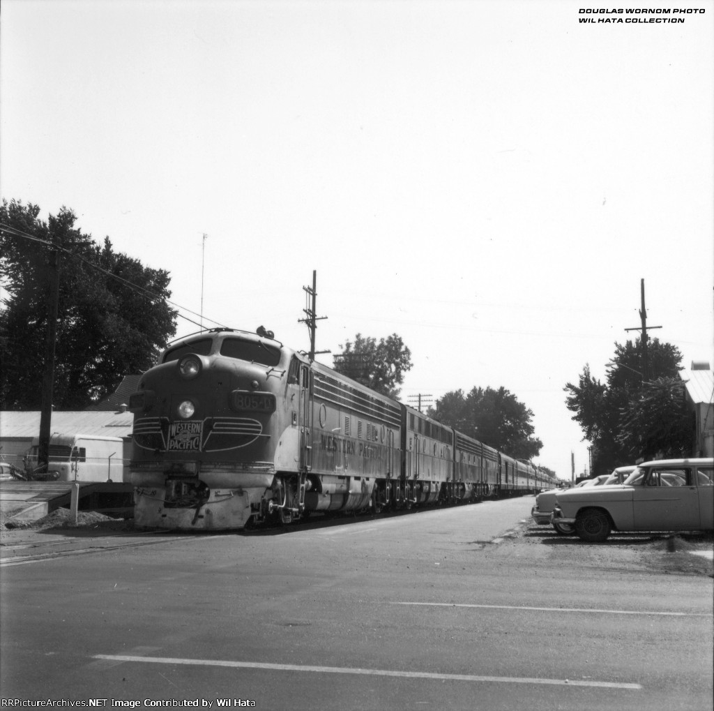 The CZ at Sacramento